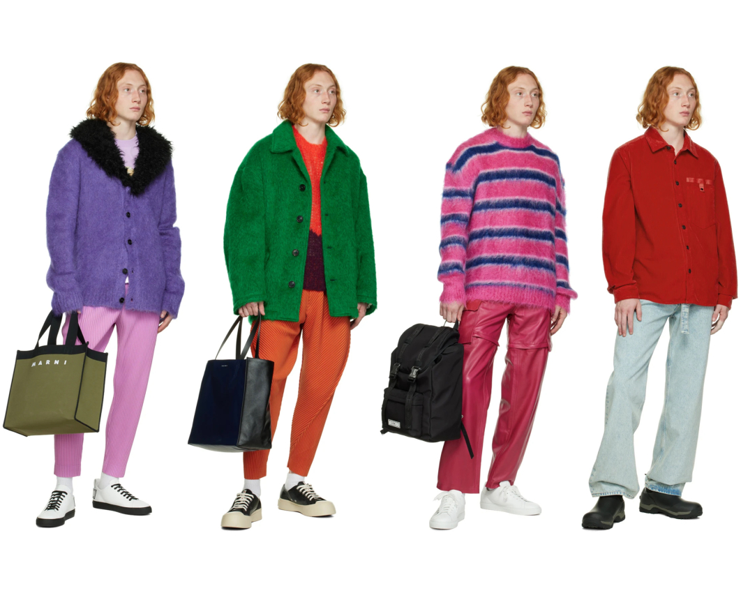 LATEISHA GRANT - PORTFOLIO - GROOMING